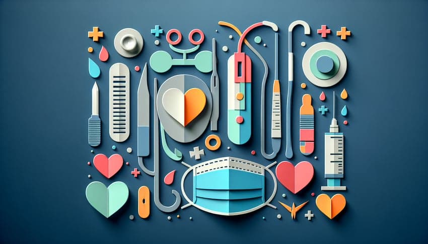 Surgery Clearance Form Template