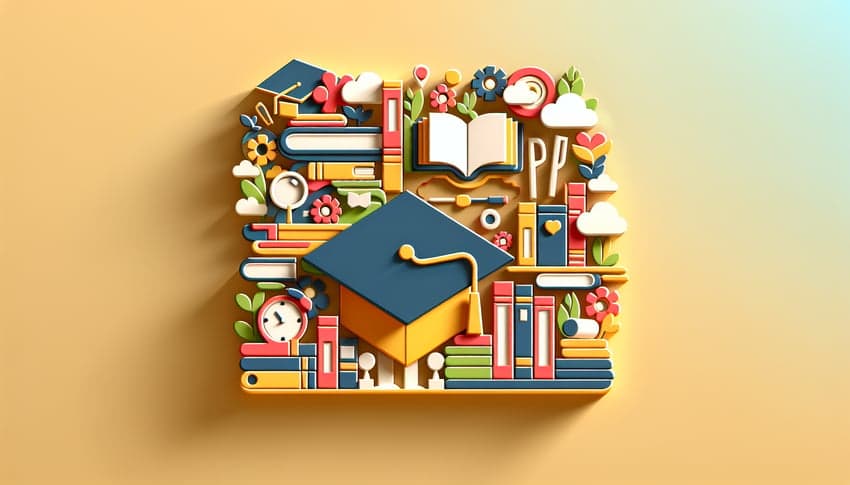 College Application Form Template