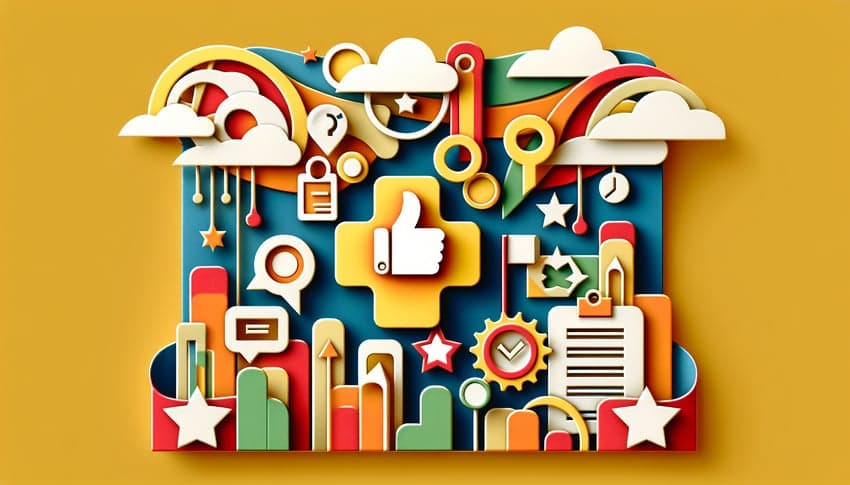 Event Feedback Form Template