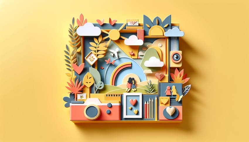 Best Friend Application Form Template