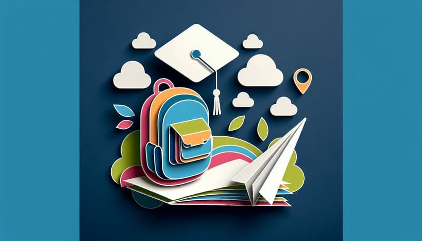 Student Form Template