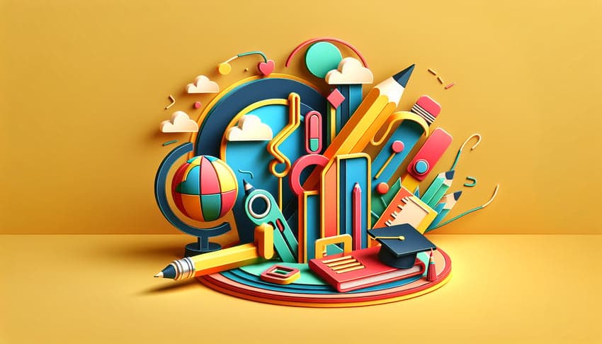 Student Registration Form Template