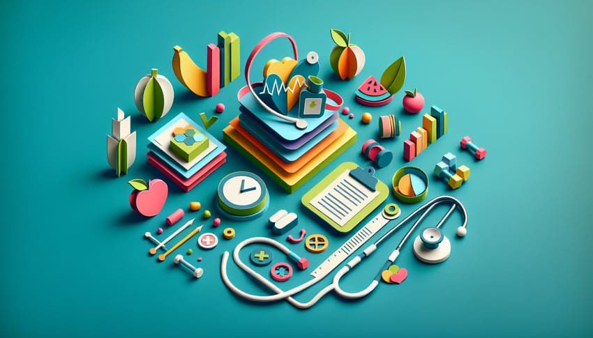 Pre Employment Physical Form Template