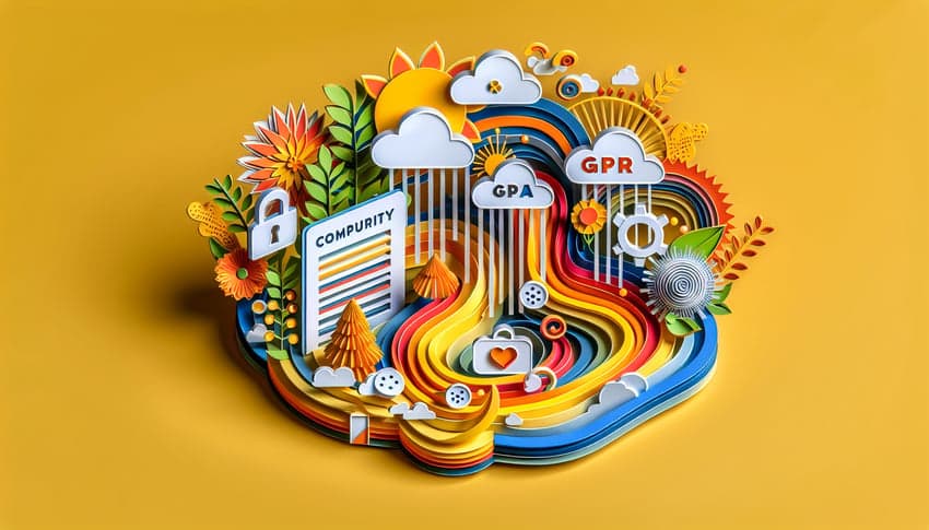 Form Security & Compliance