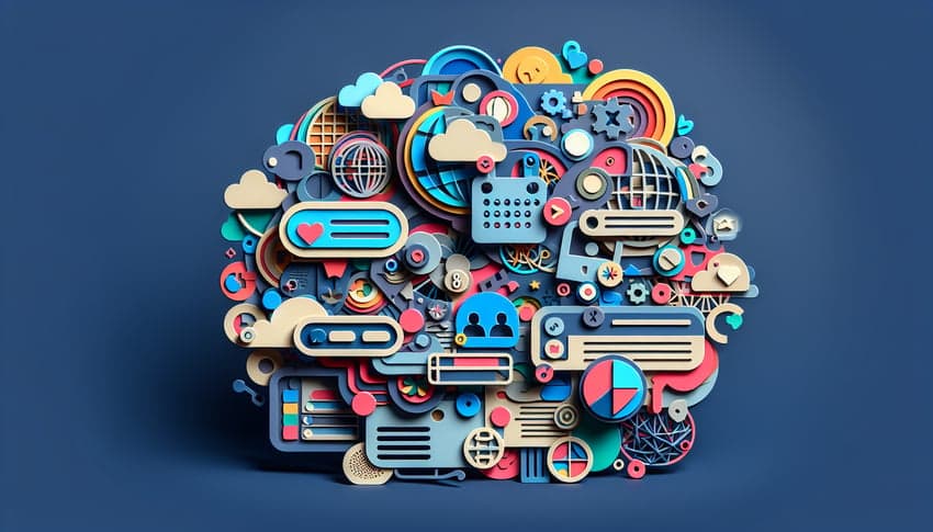 International & Inclusive Forms