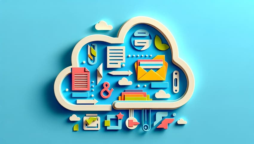 File Upload & E-Signature in Forms