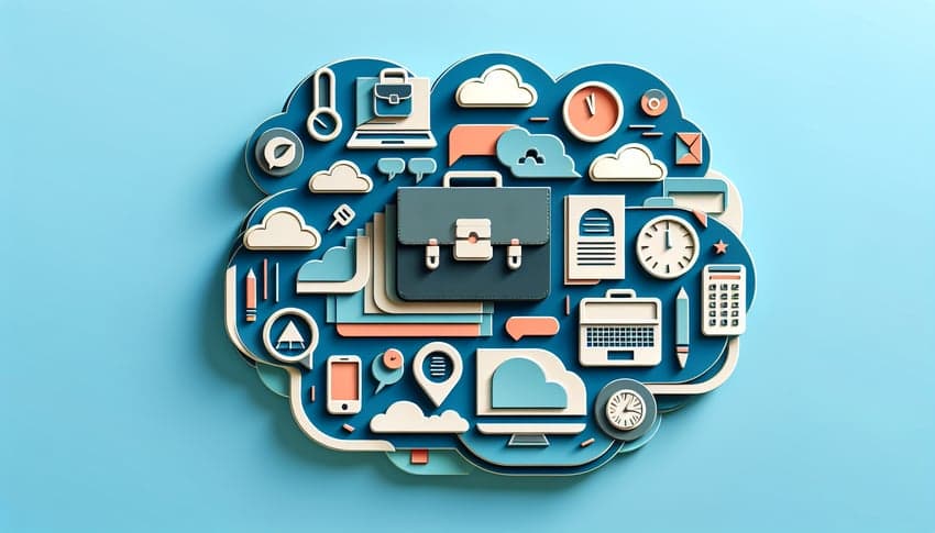 Custom Form Template