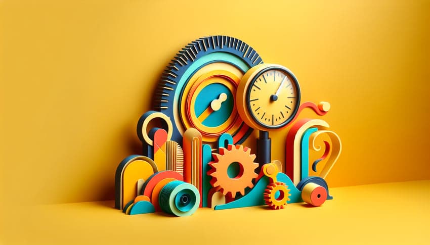 Sample Course Evaluation Form Template