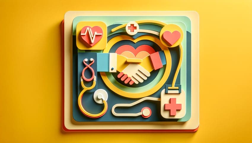 Consent to Treat Form Template