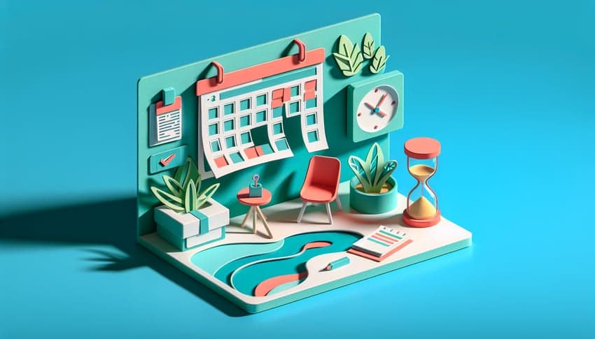 Absence Request Form Template