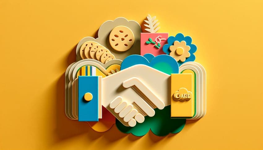 Girl Scout Cookie Order Form Template