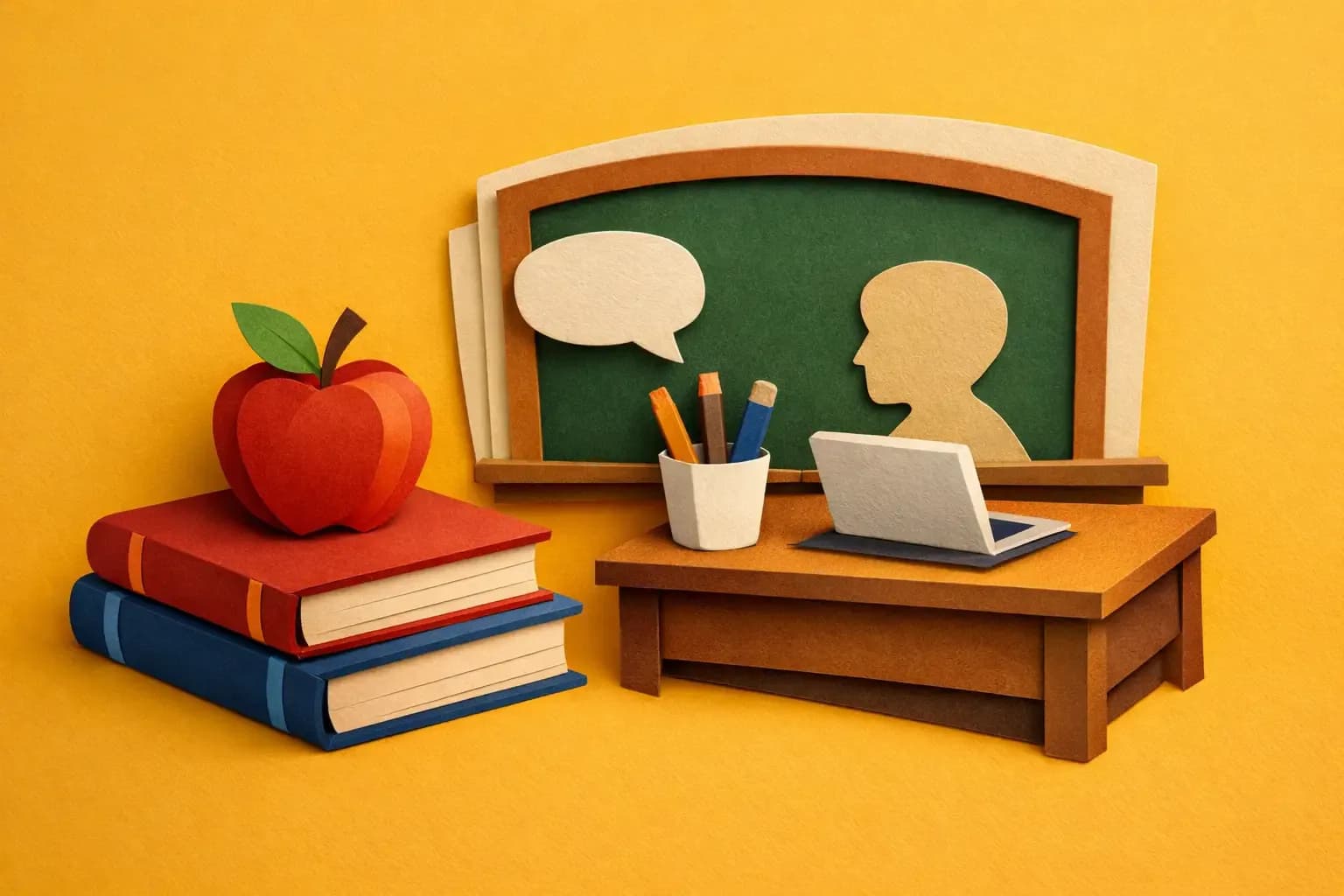 Student Perception Survey Form Template