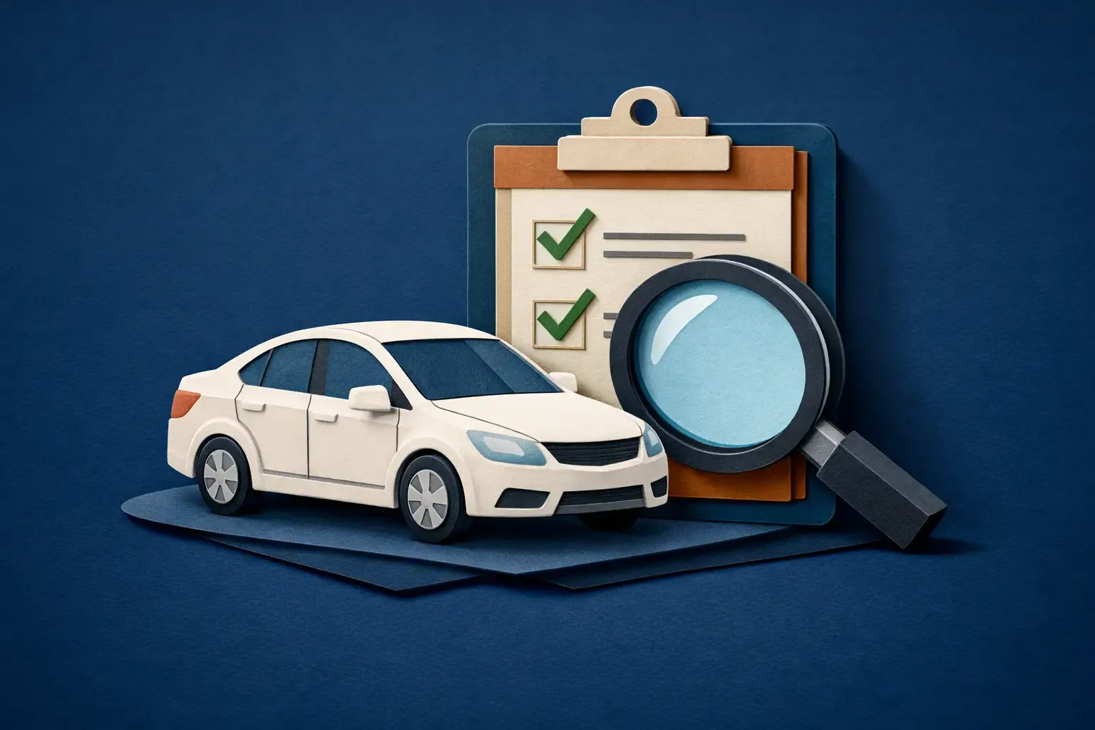 Uber Inspection Form Template