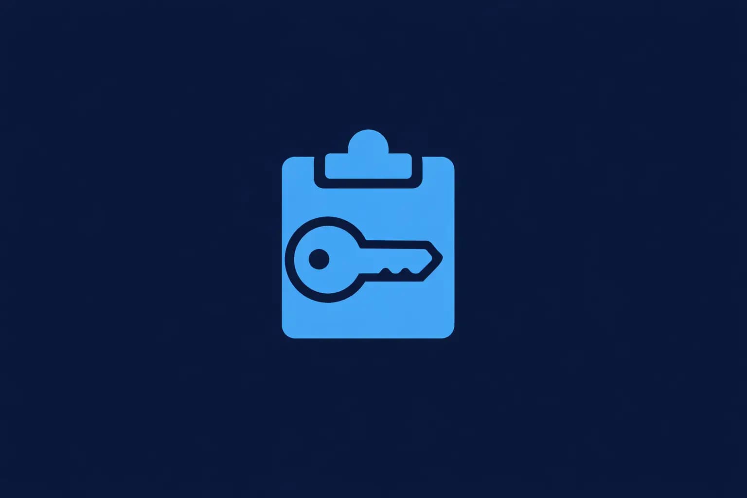 IT Access Request Form